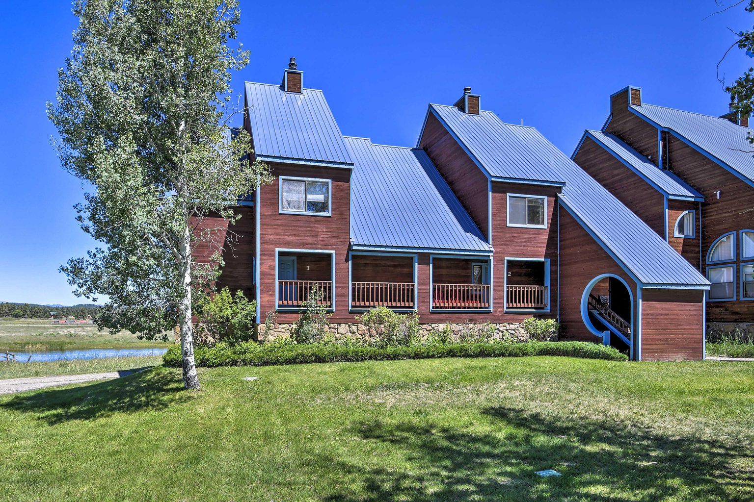 Pagosa Springs Vacation Rental