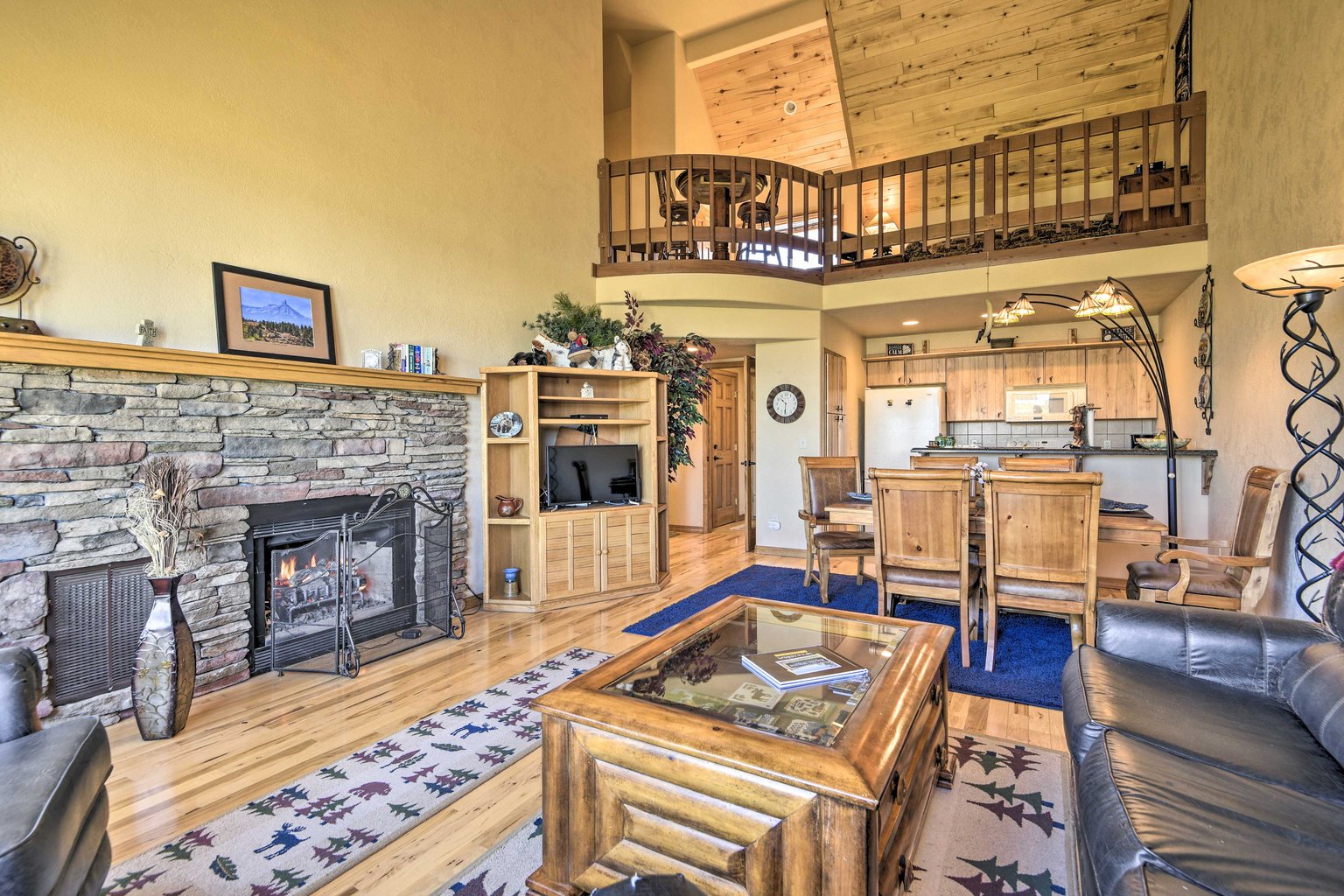 Pagosa Springs Vacation Rental