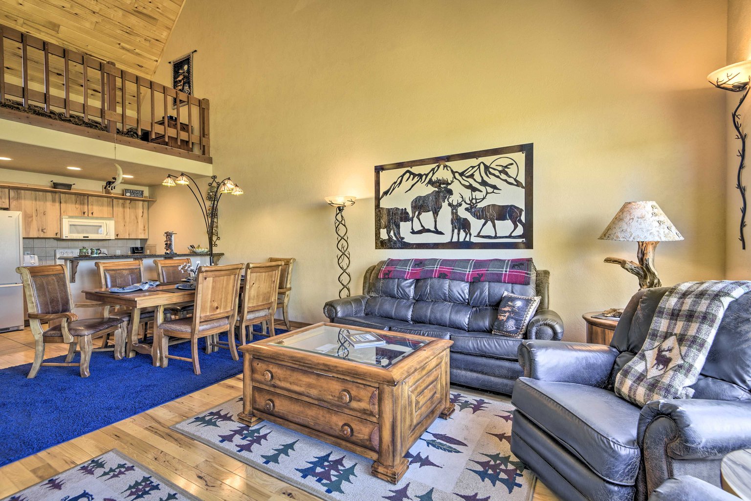 Pagosa Springs Vacation Rental
