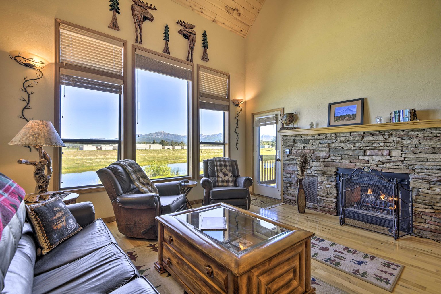 Pagosa Springs Vacation Rental