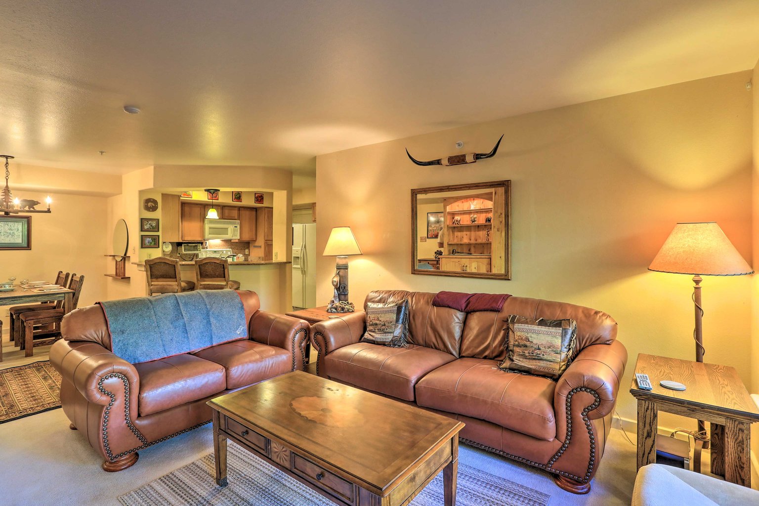 Edwards Vacation Rental