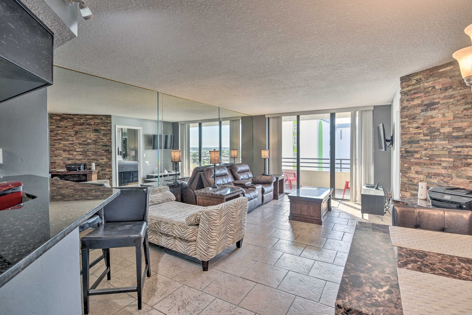 Daytona Beach Shores Vacation Rental