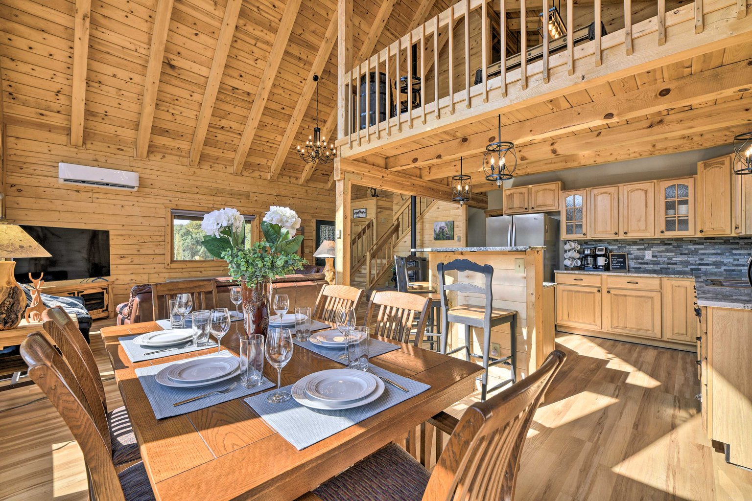 Pagosa Springs Vacation Rental