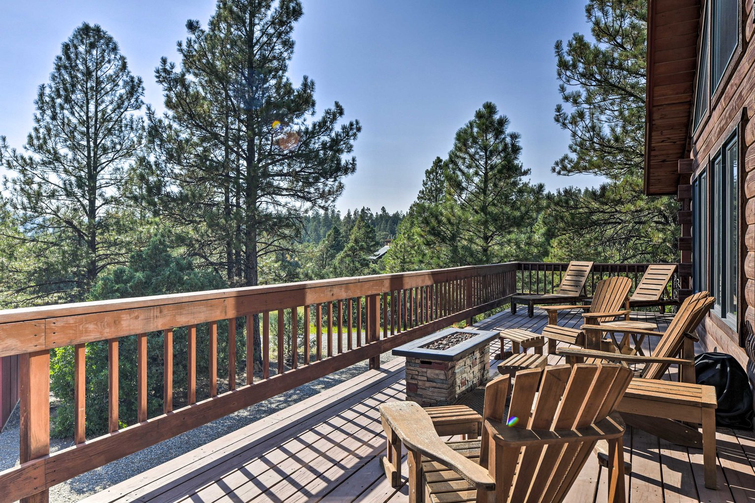 Pagosa Springs Vacation Rental