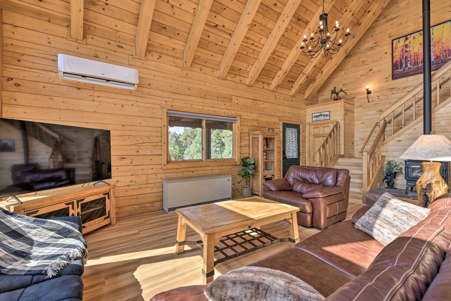 Pagosa Springs Vacation Rental