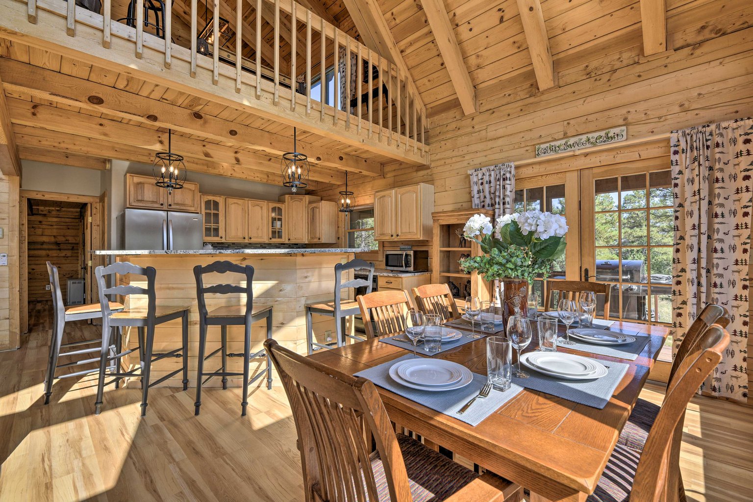 Pagosa Springs Vacation Rental
