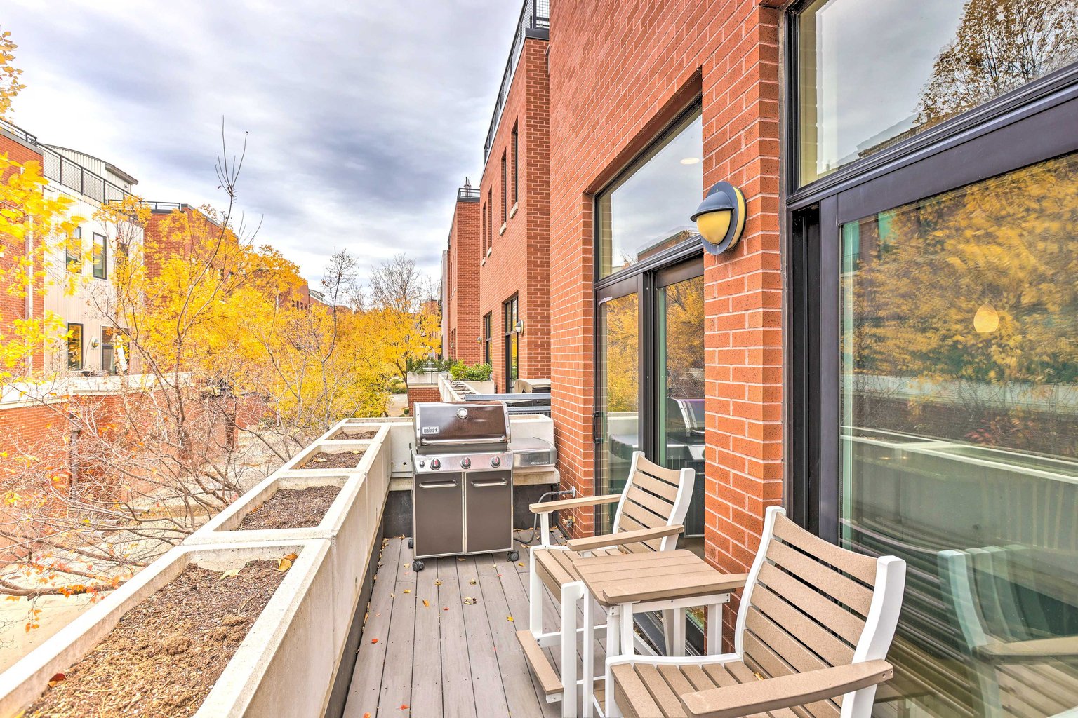 Omaha Vacation Rental