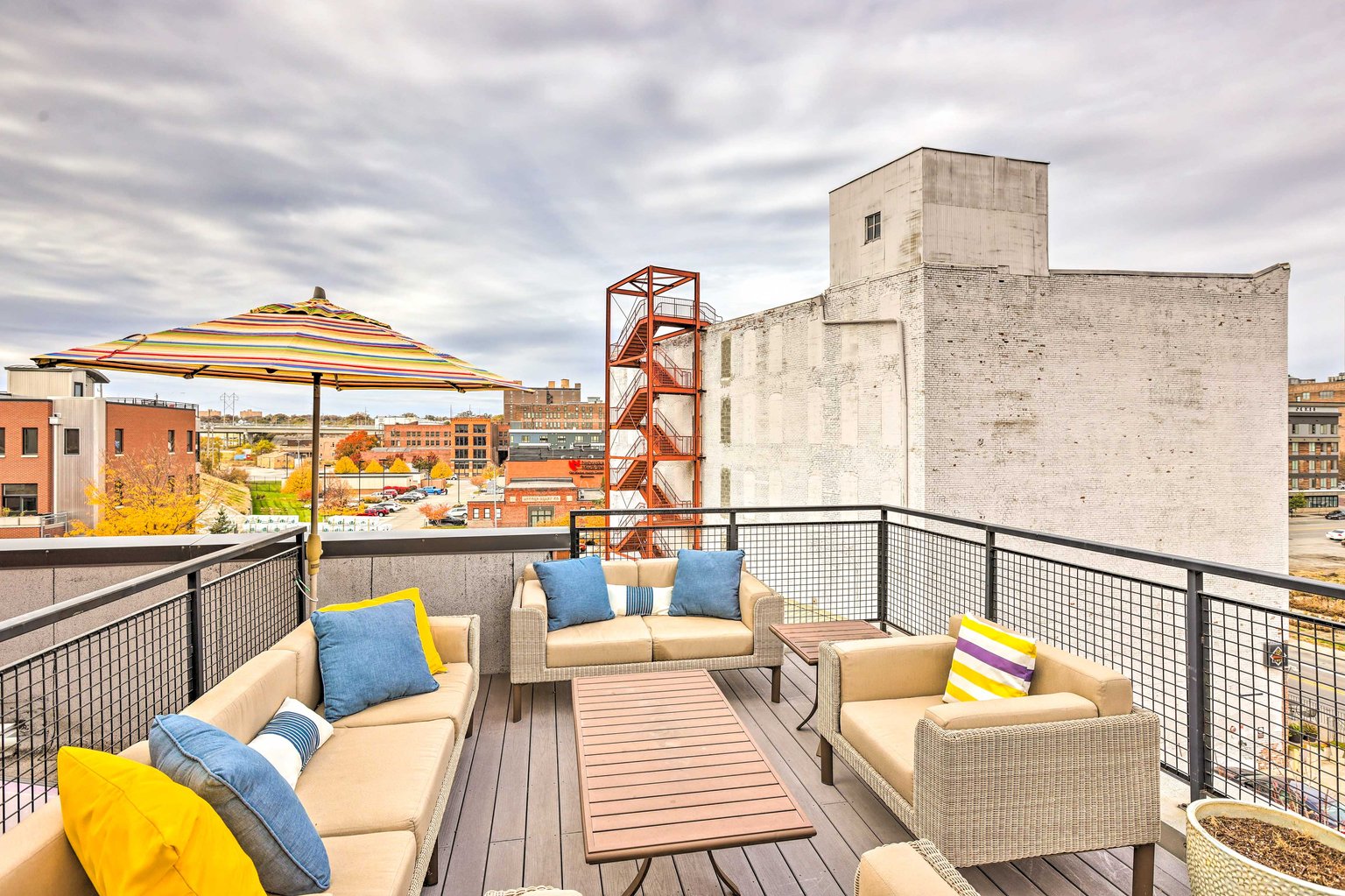 Omaha Vacation Rental