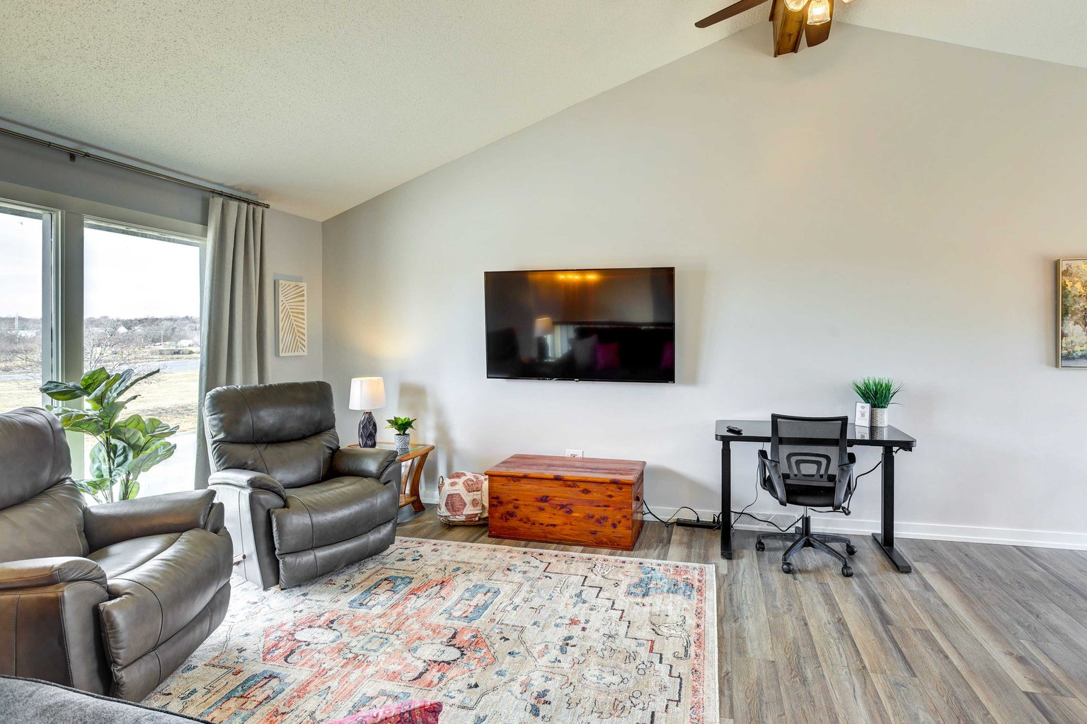 Omaha Vacation Rental