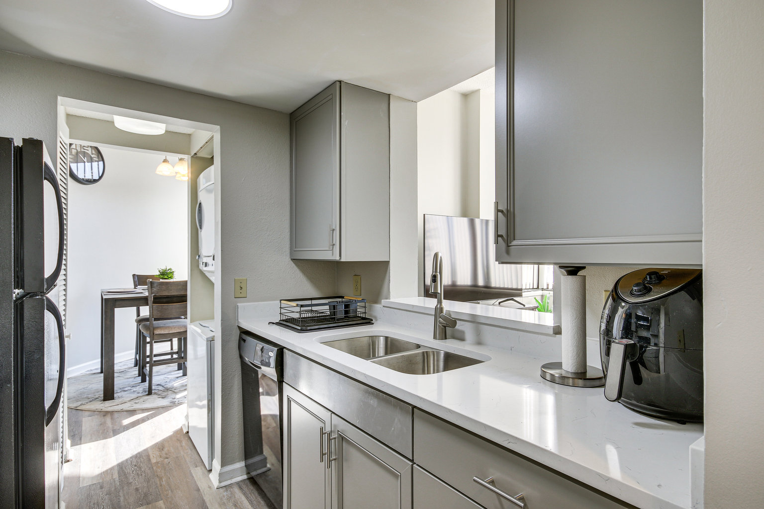 Columbia Vacation Rental