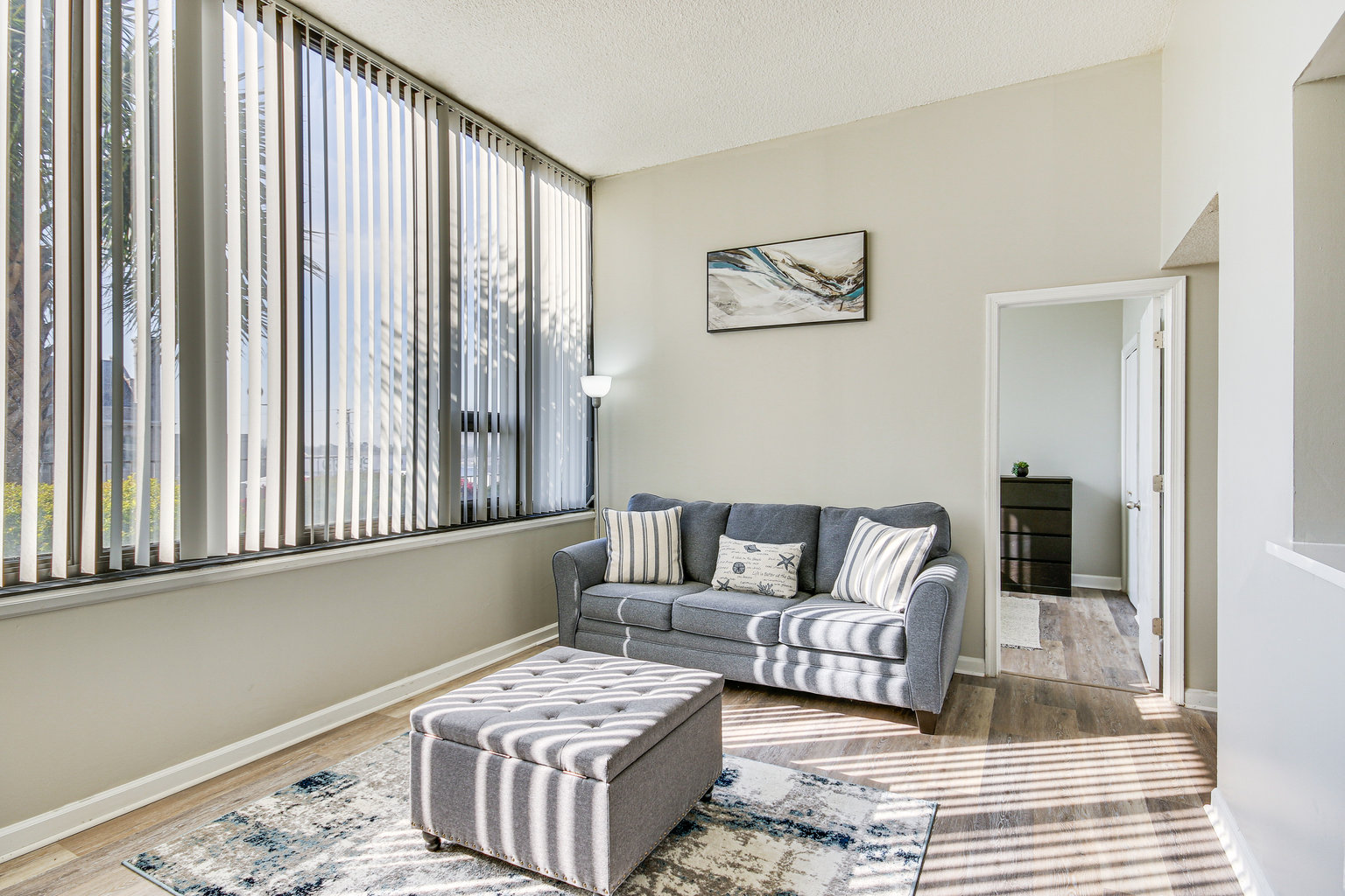 Columbia Vacation Rental