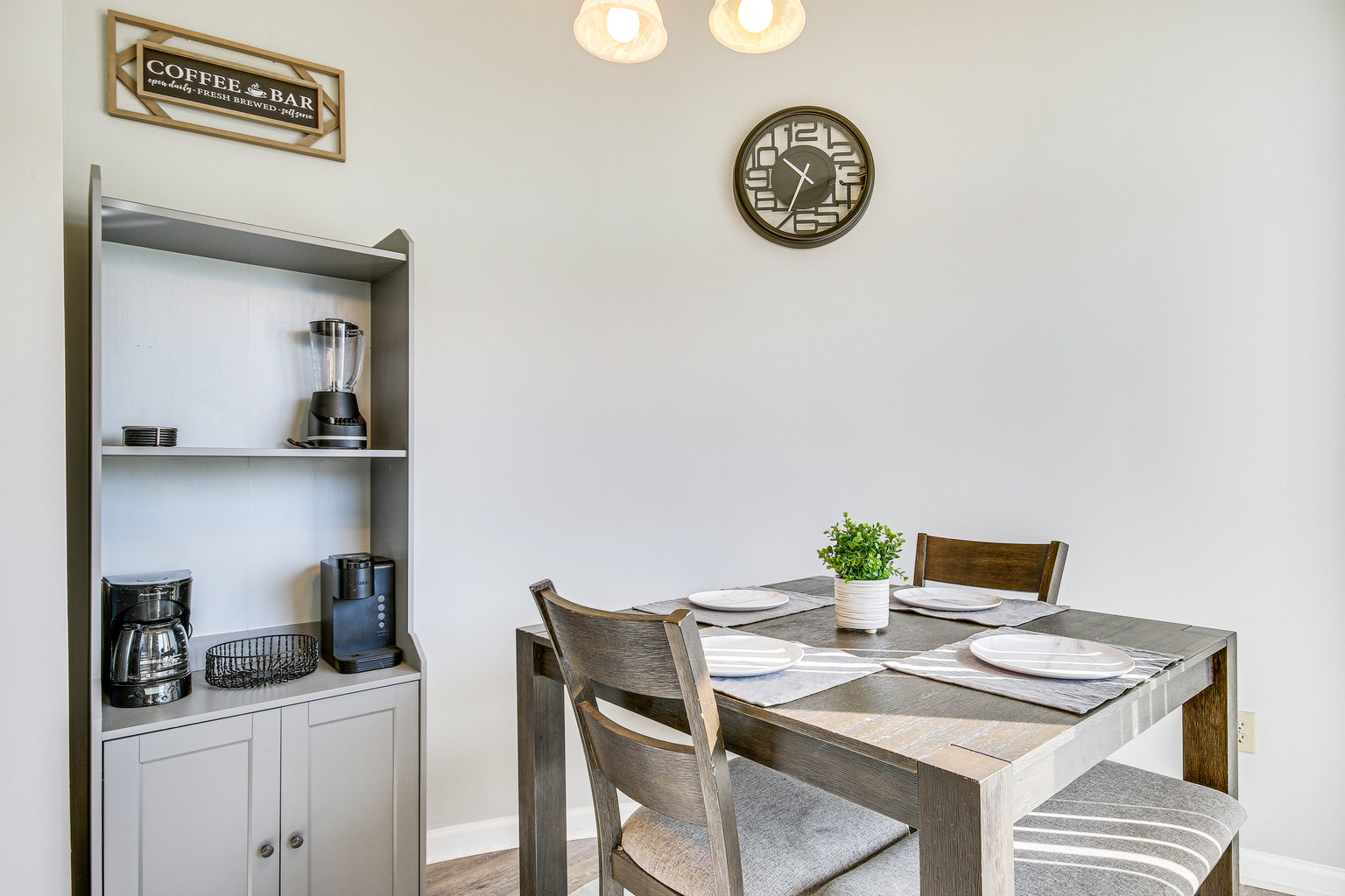 Columbia Vacation Rental