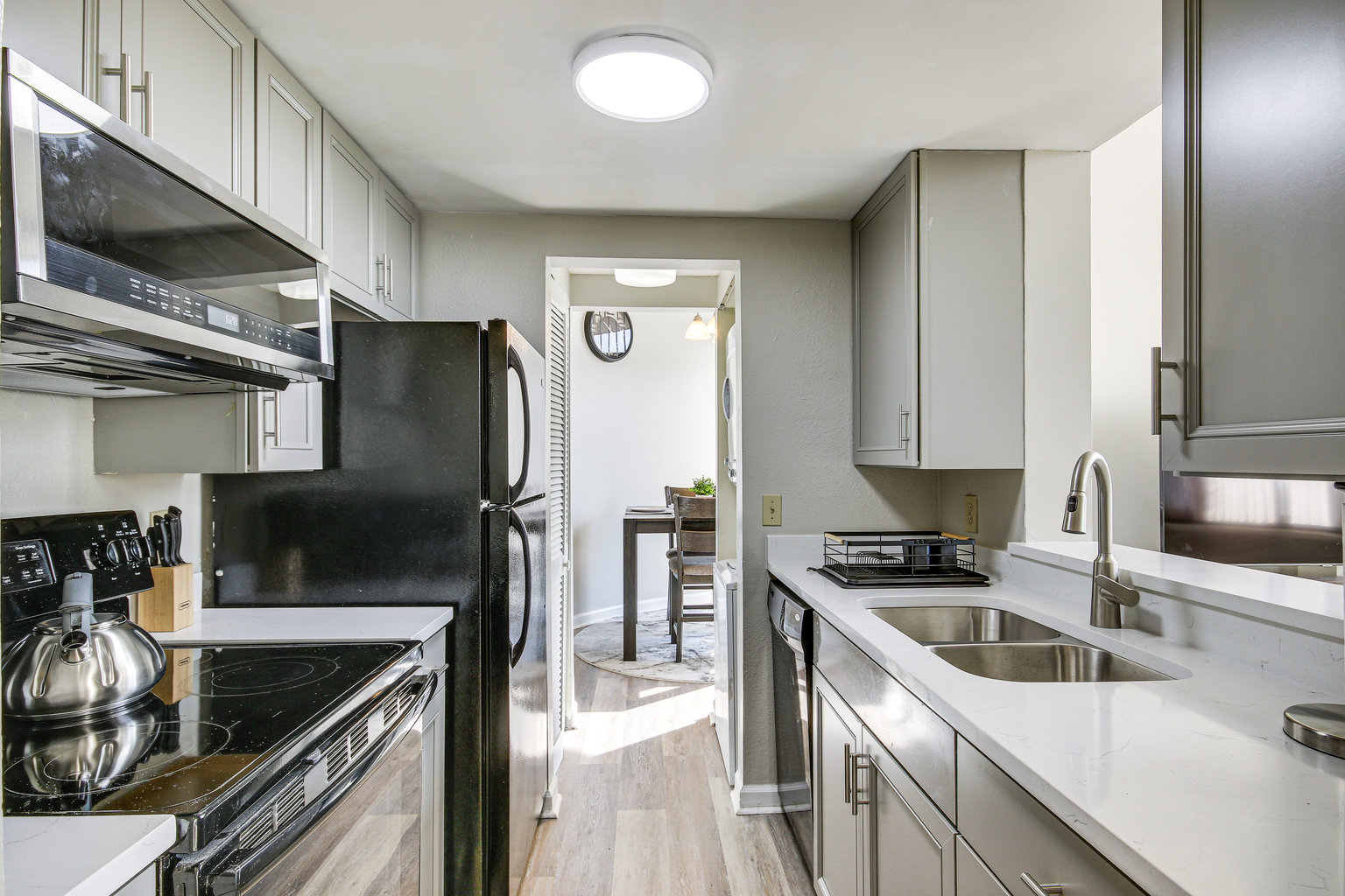 Columbia Vacation Rental