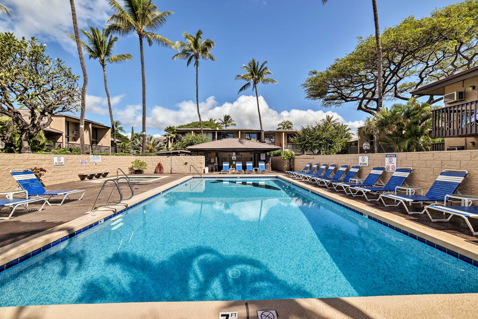 Kihei Vacation Rental