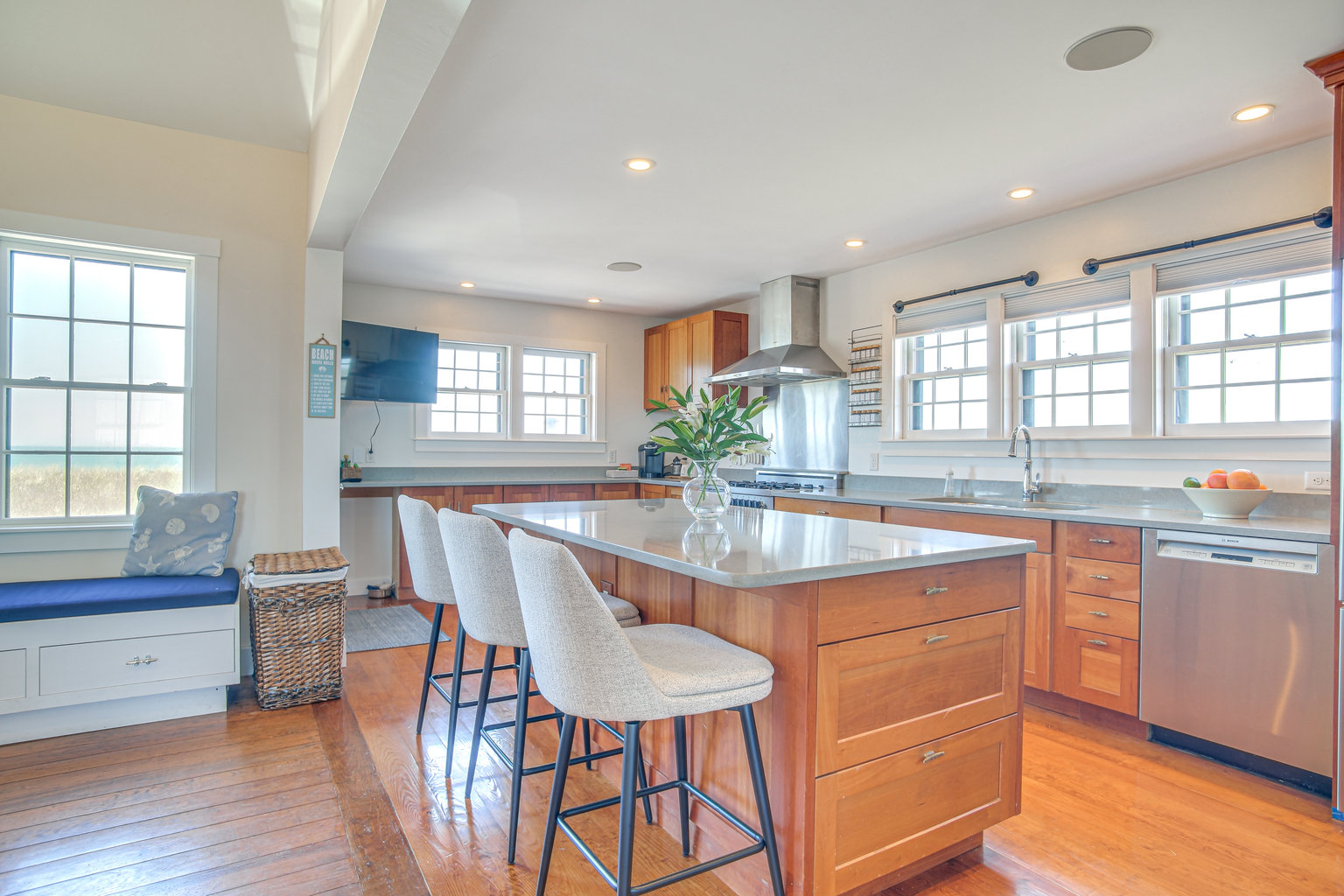 Nantucket Vacation Rental