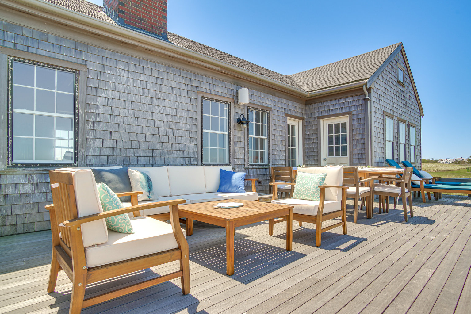 Nantucket Vacation Rental