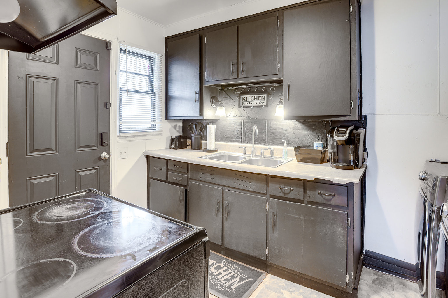 Birmingham Vacation Rental