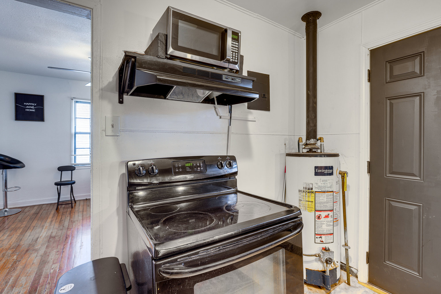 Birmingham Vacation Rental