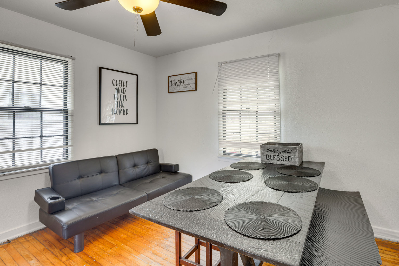 Birmingham Vacation Rental