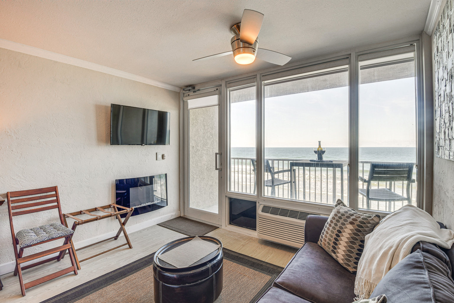 Daytona Beach Vacation Rental