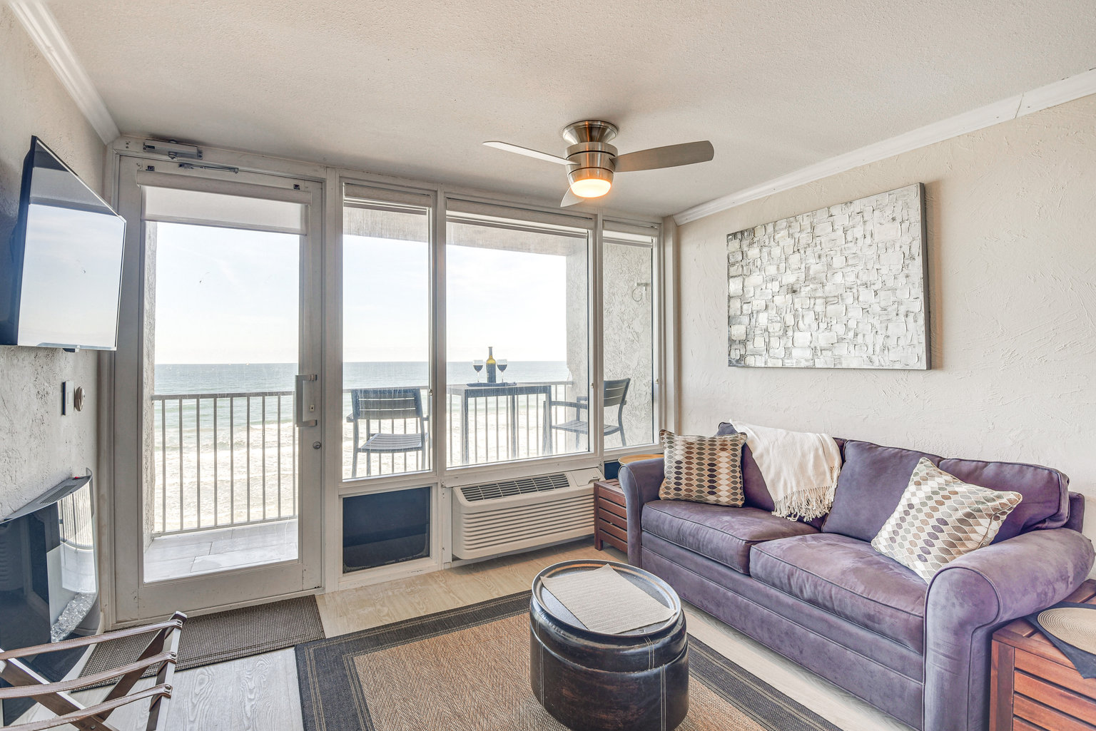 Daytona Beach Vacation Rental