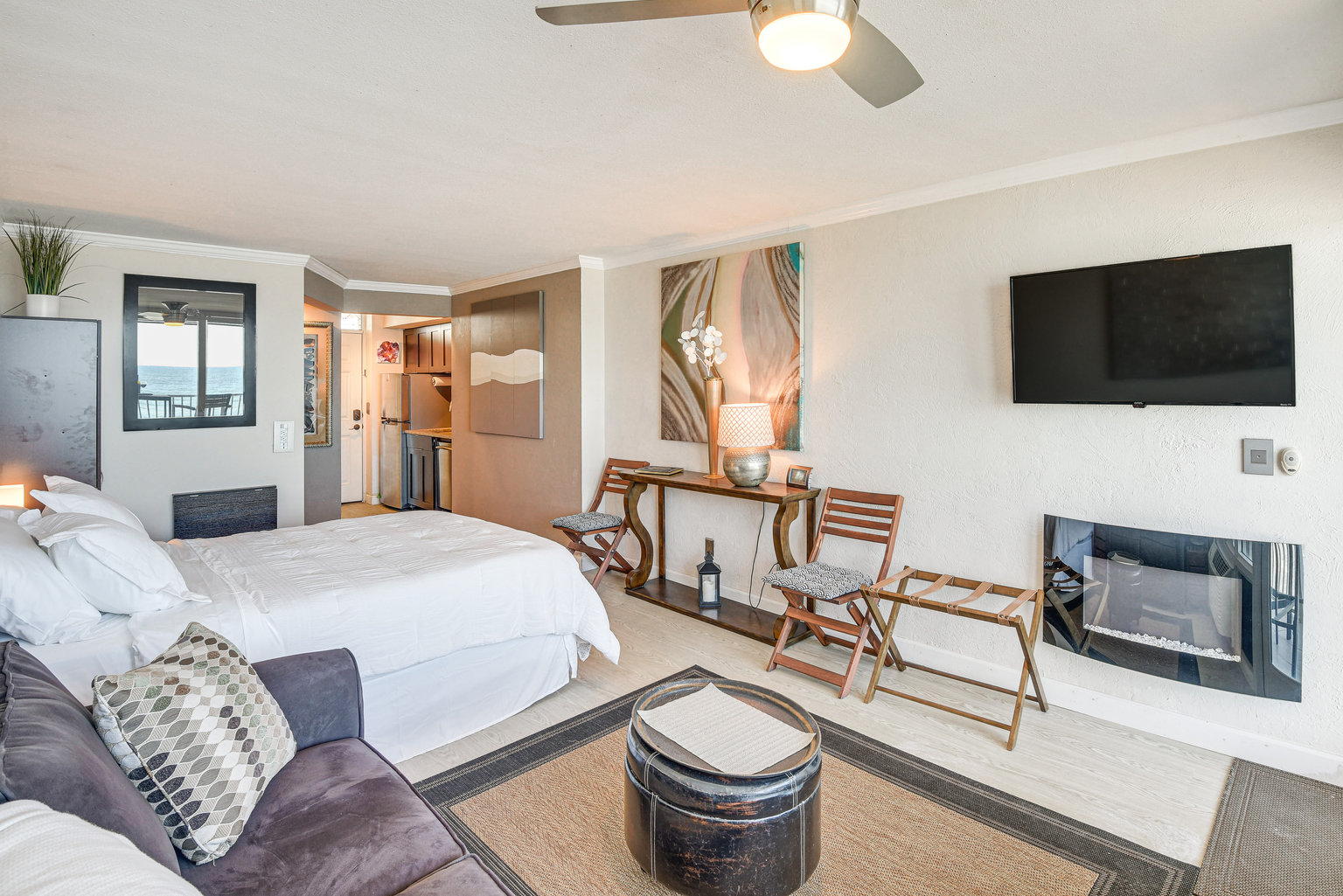 Daytona Beach Vacation Rental