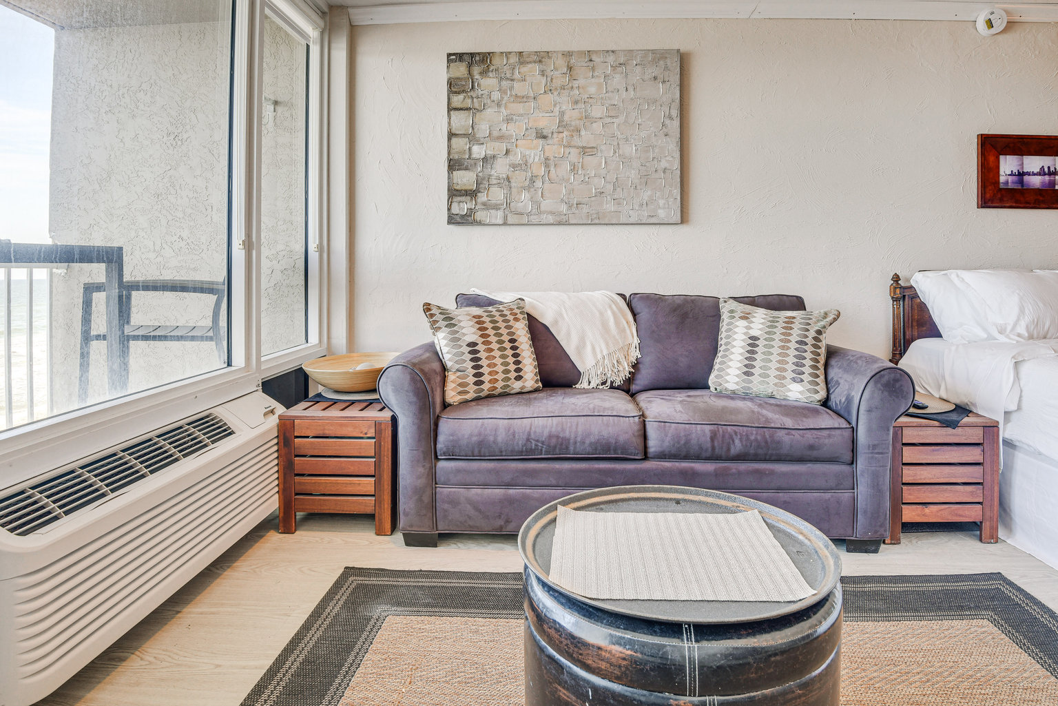 Daytona Beach Vacation Rental