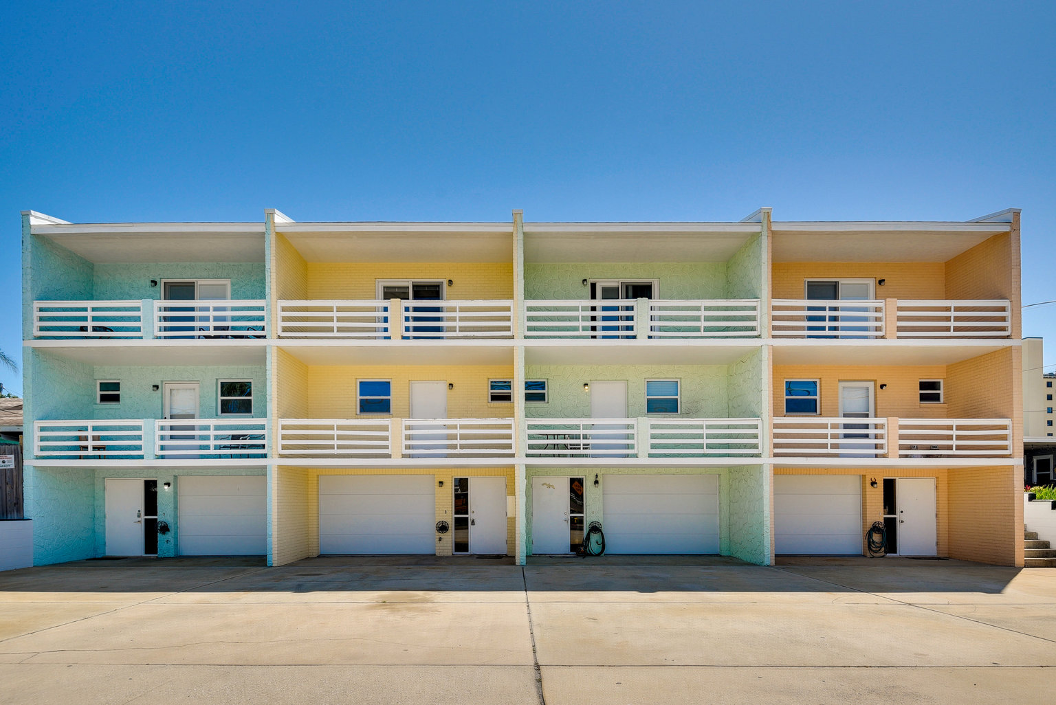 Daytona Beach Shores Vacation Rental