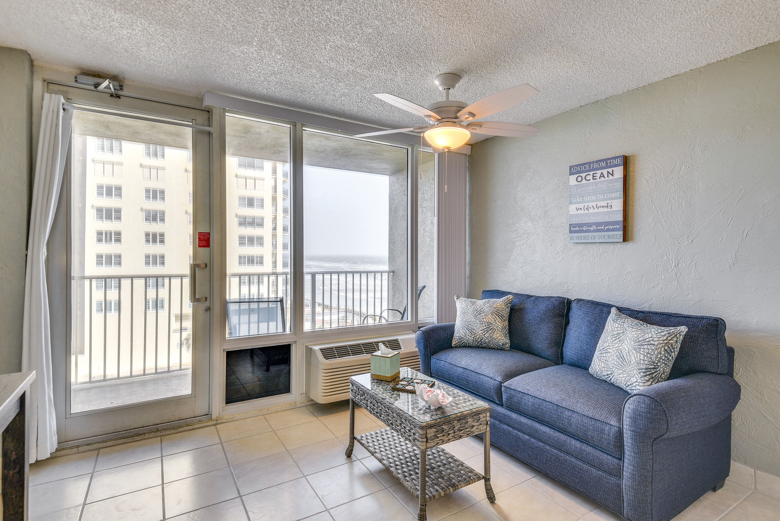 Daytona Beach Vacation Rental