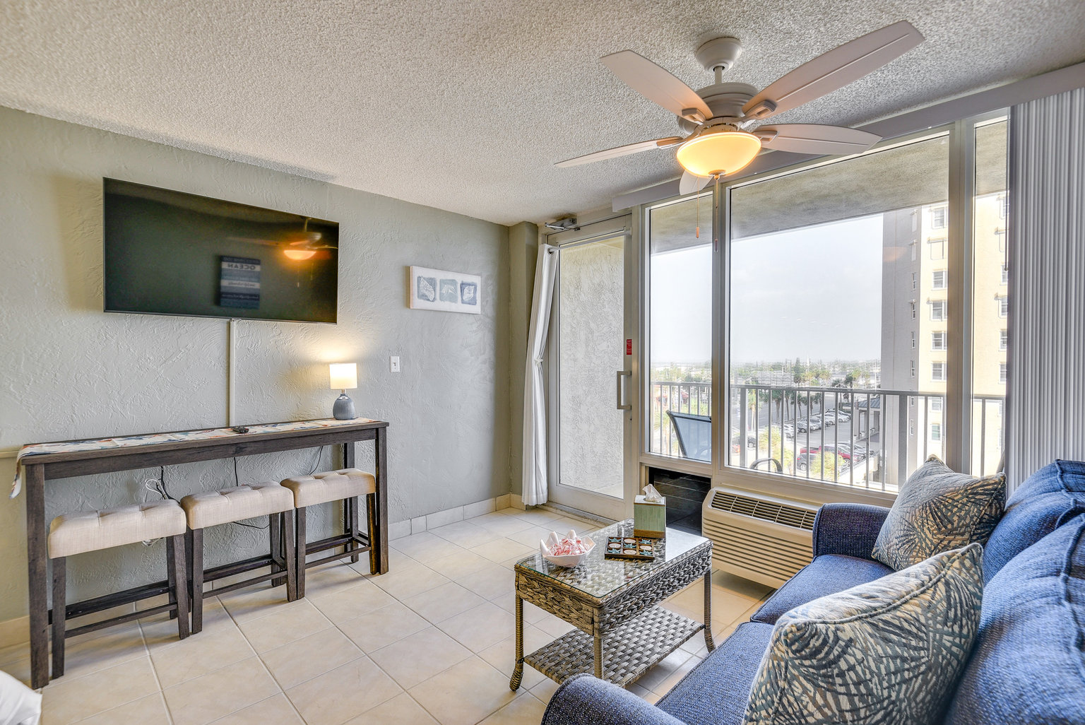 Daytona Beach Vacation Rental