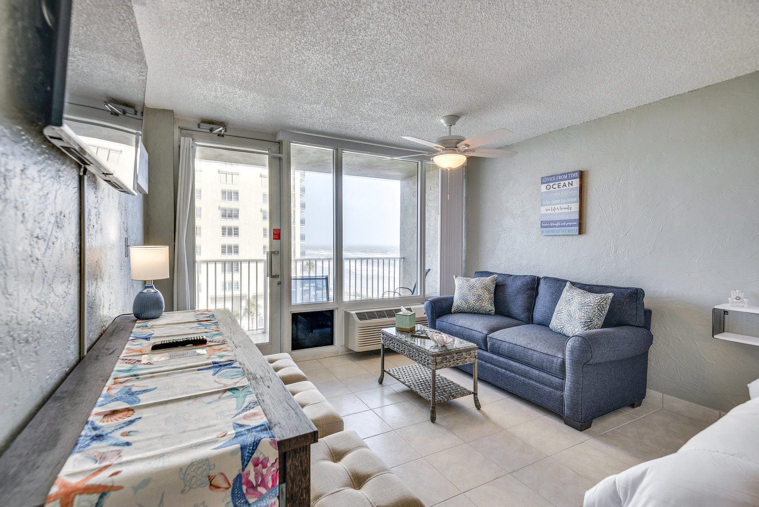 Daytona Beach Vacation Rental