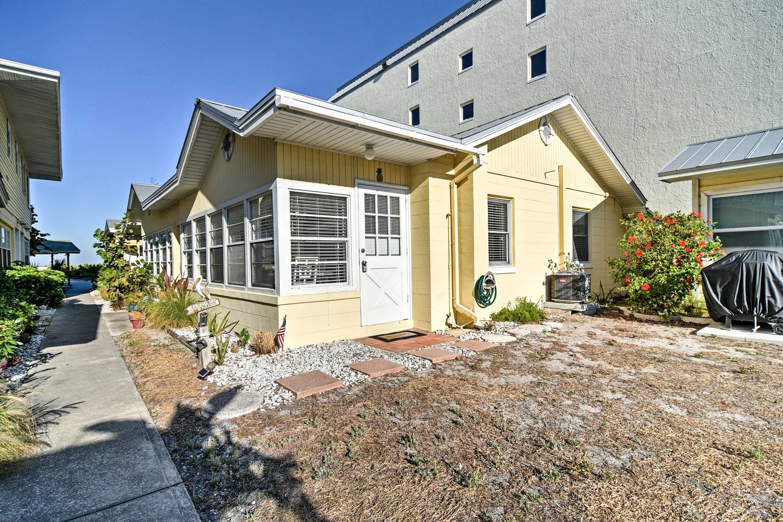 Indian Shores Vacation Rental