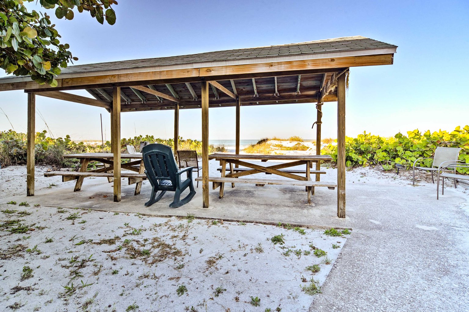 Indian Shores Vacation Rental