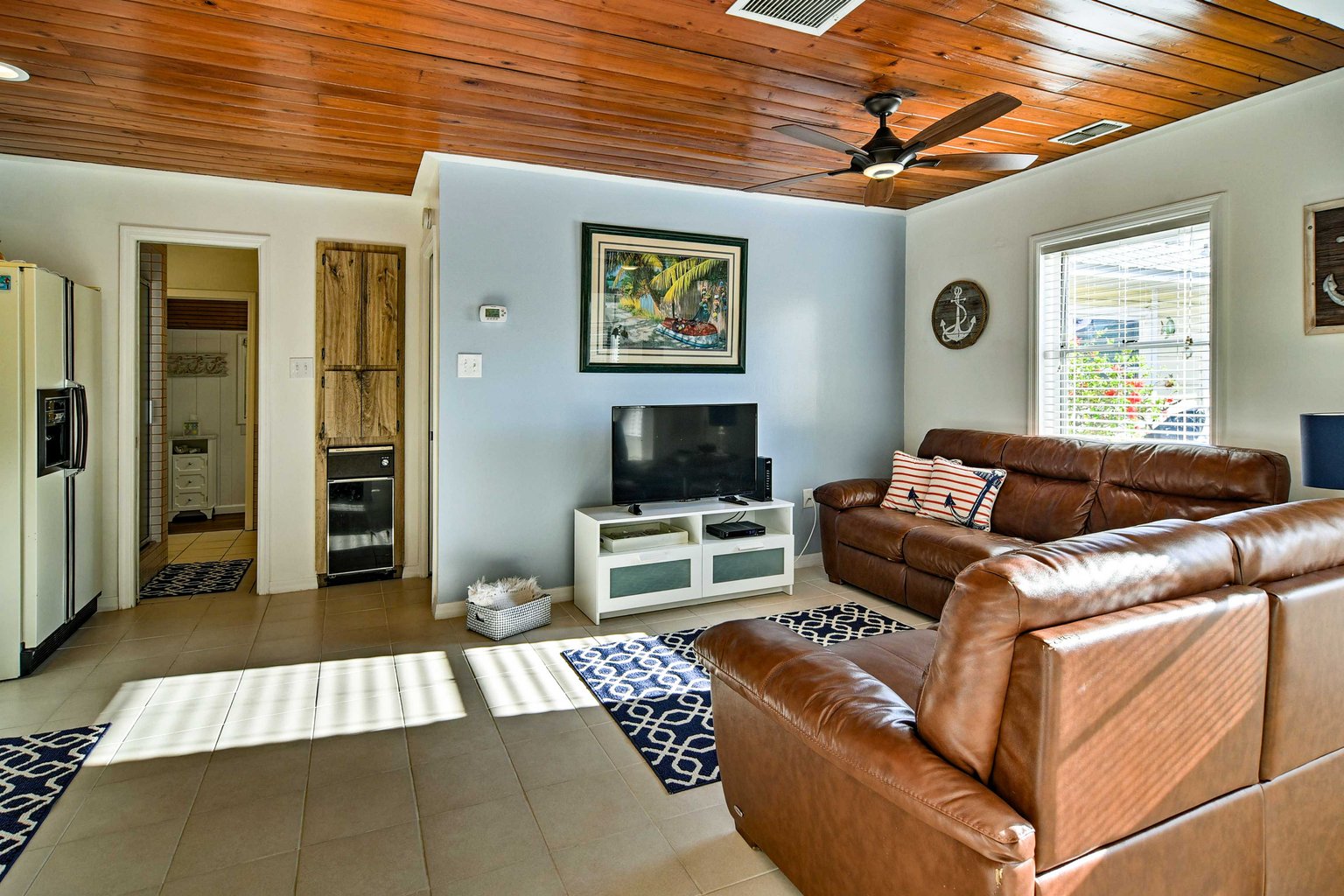 Indian Shores Vacation Rental