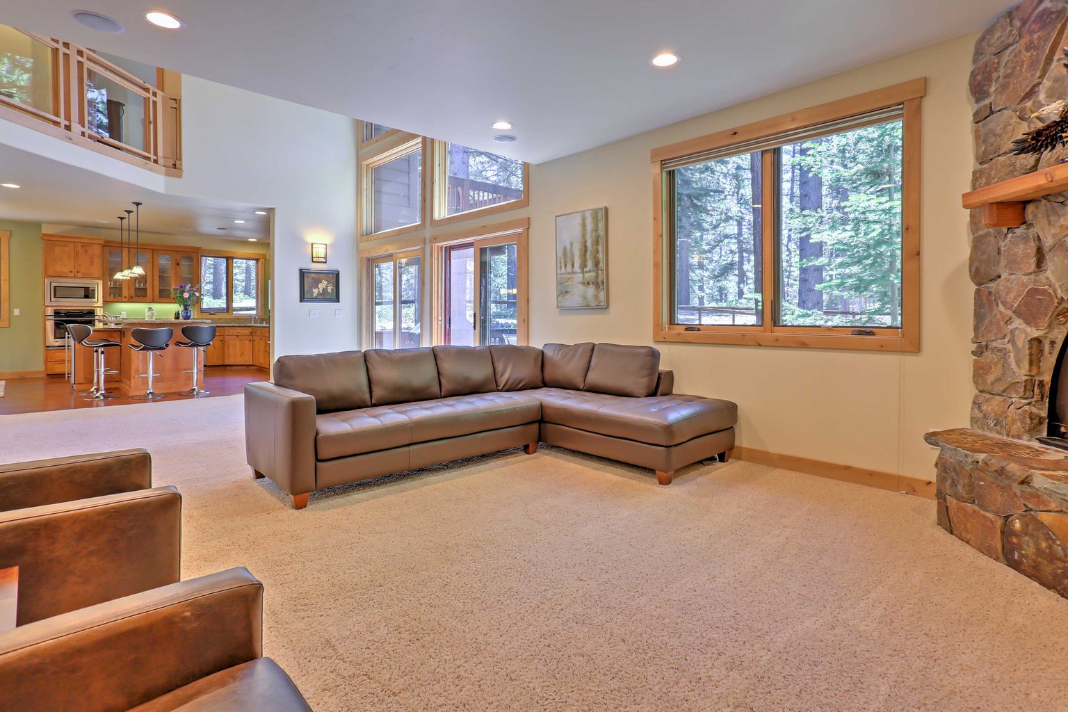South Lake Tahoe Vacation Rental