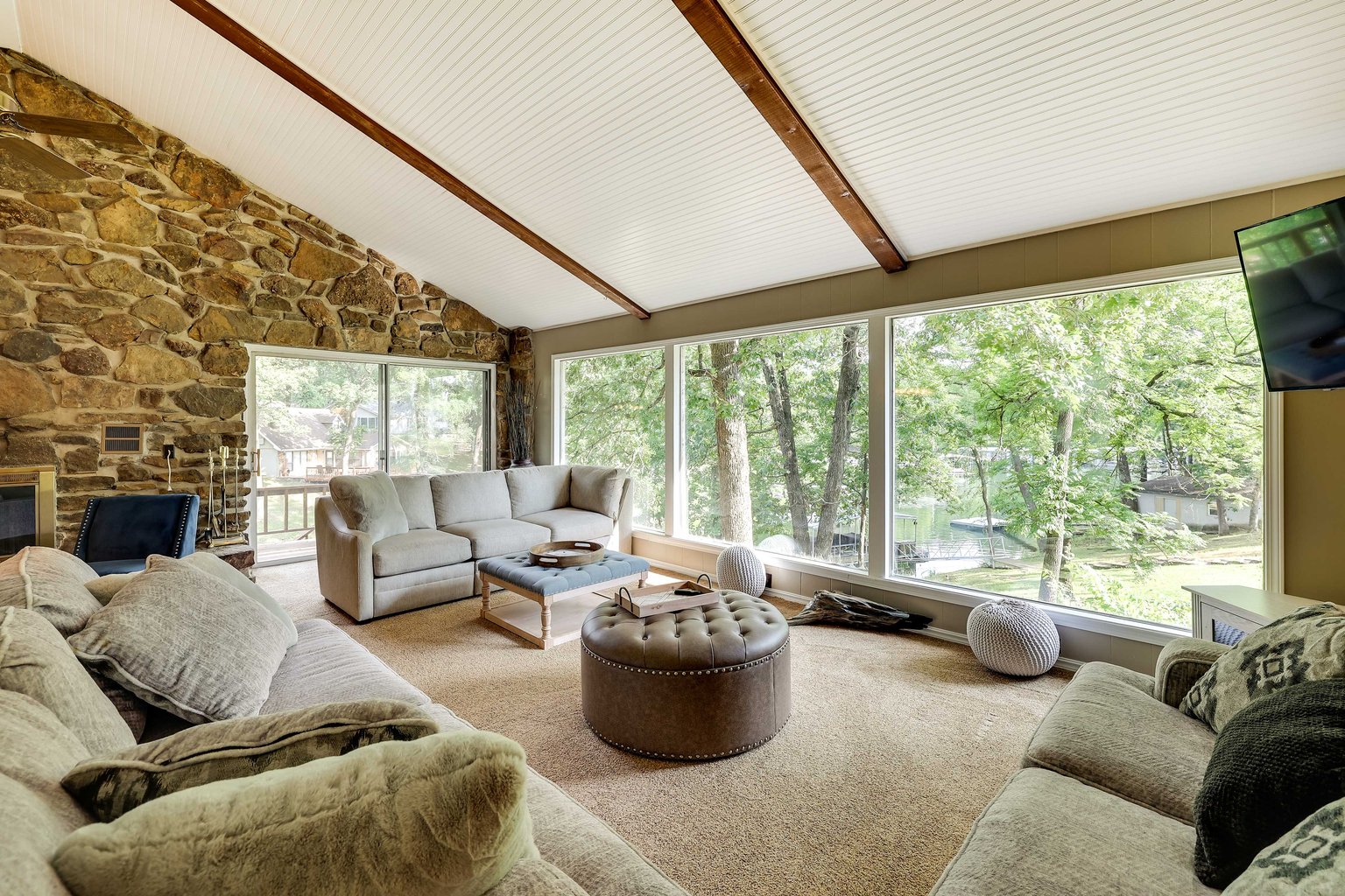 Afton Vacation Rental