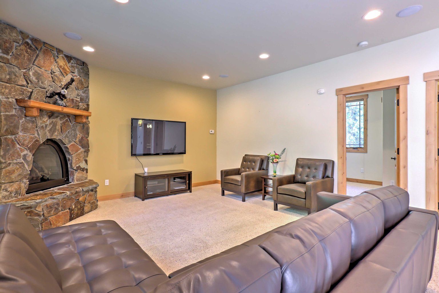 South Lake Tahoe Vacation Rental