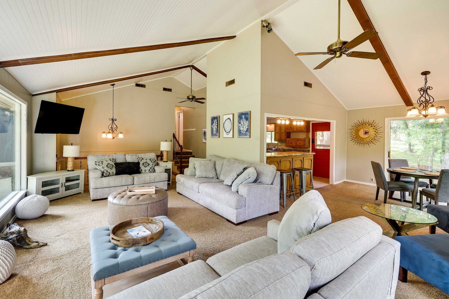 Afton Vacation Rental