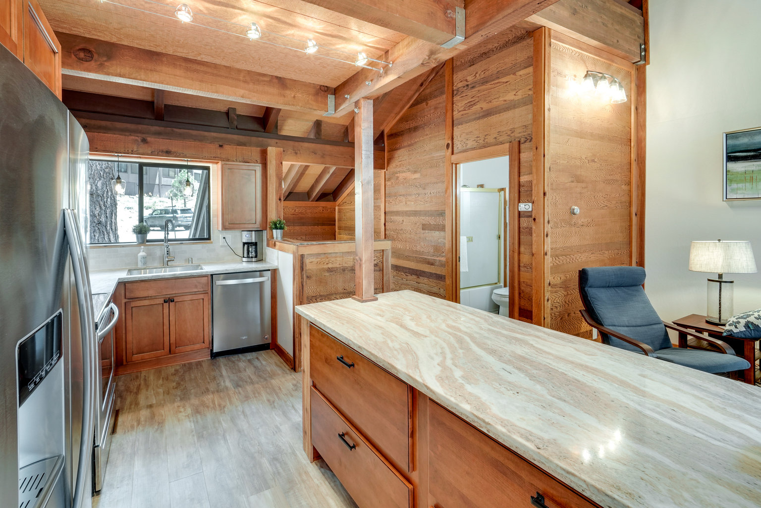Truckee Vacation Rental