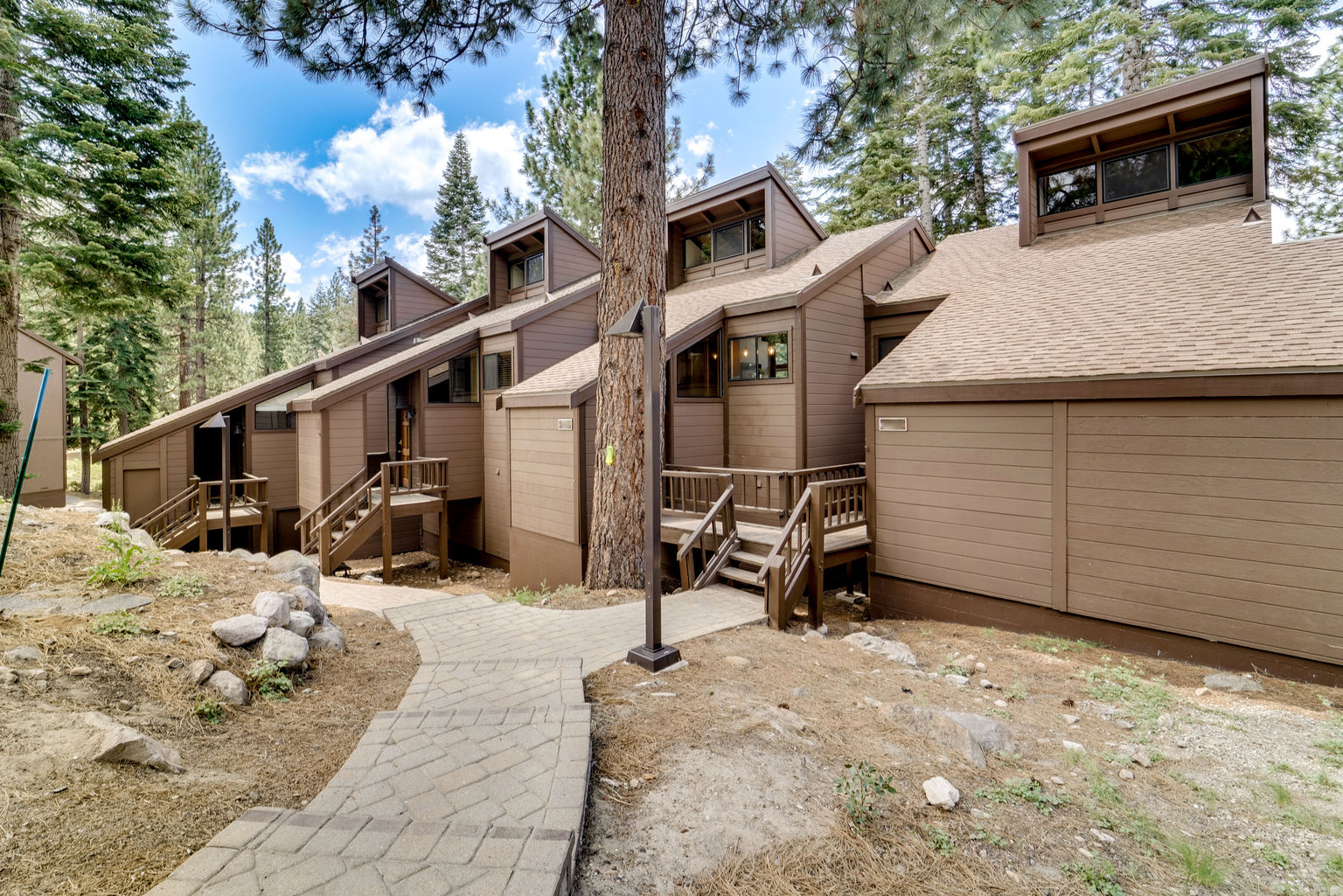 Truckee Vacation Rental