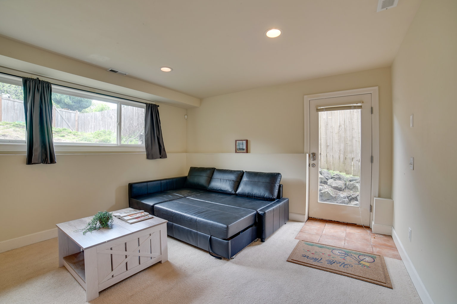 Seattle Vacation Rental