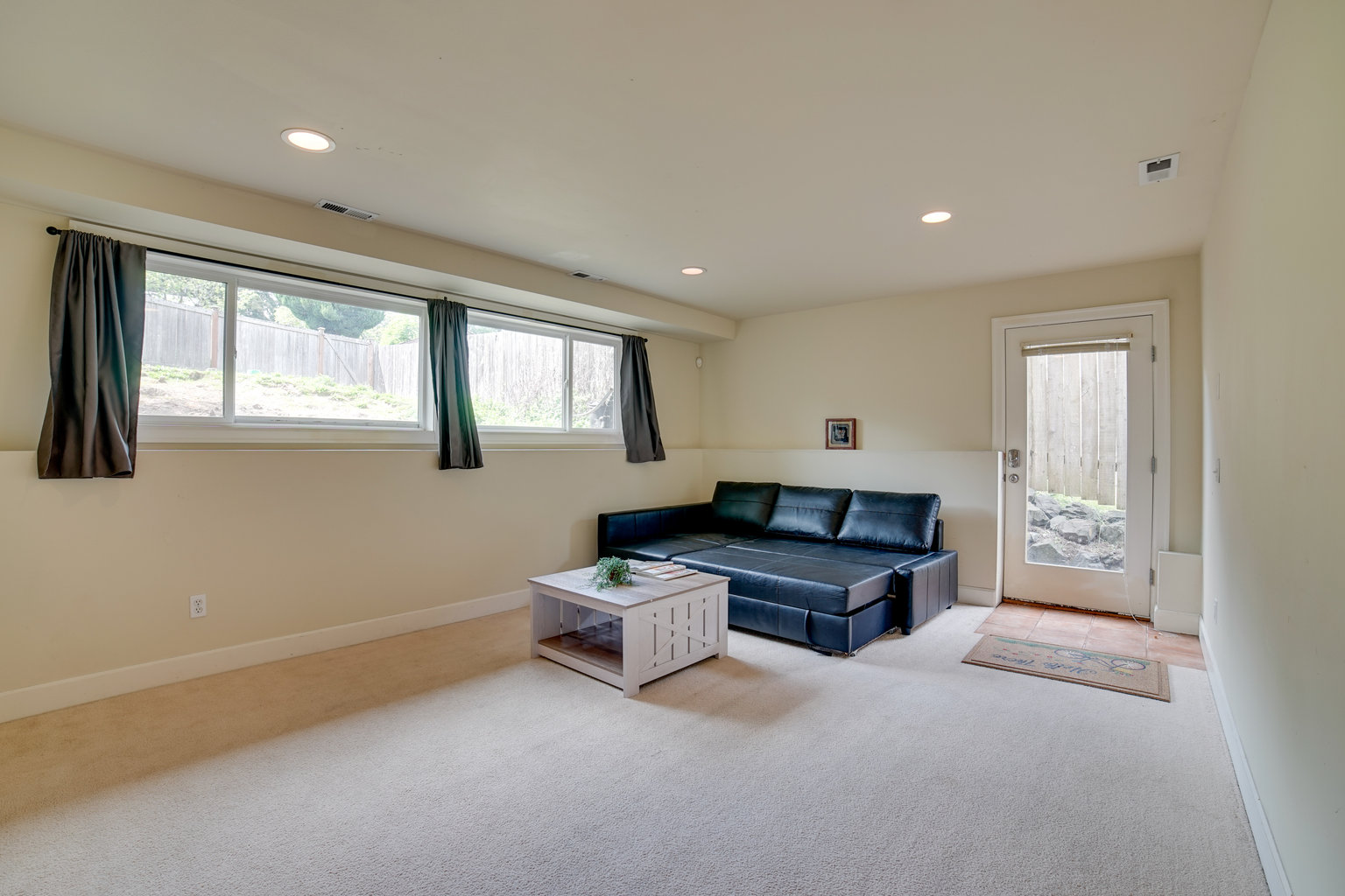 Seattle Vacation Rental