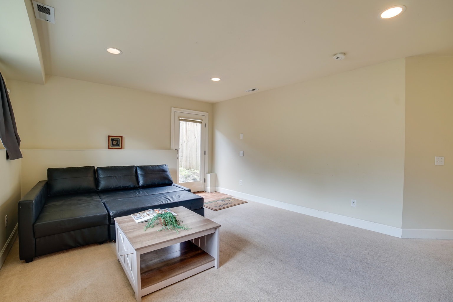 Seattle Vacation Rental