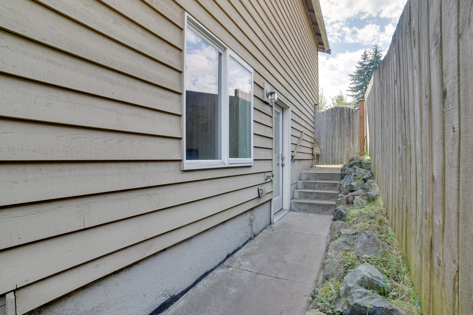 Seattle Vacation Rental