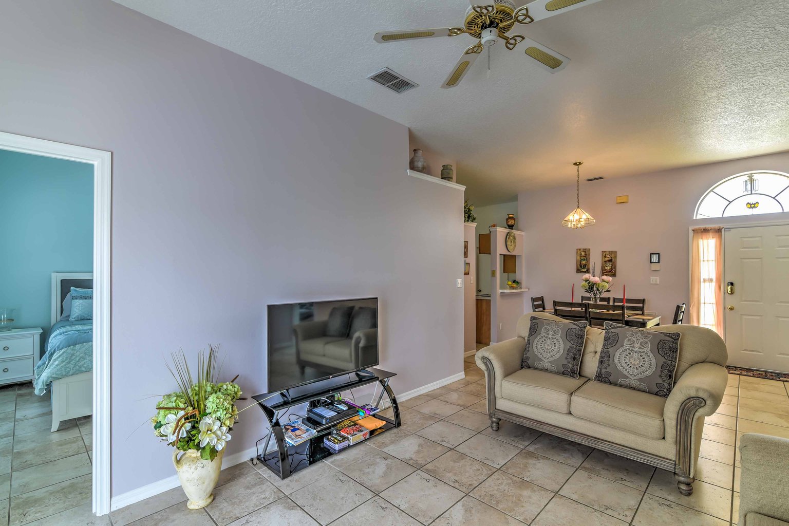 Kissimmee Vacation Rental