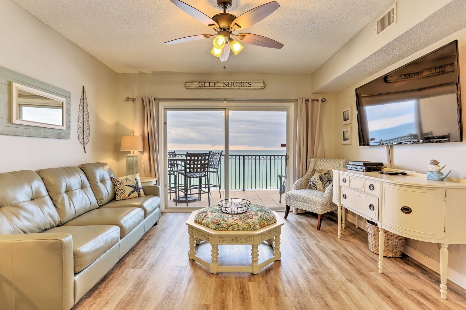 Gulf Shores Vacation Rental
