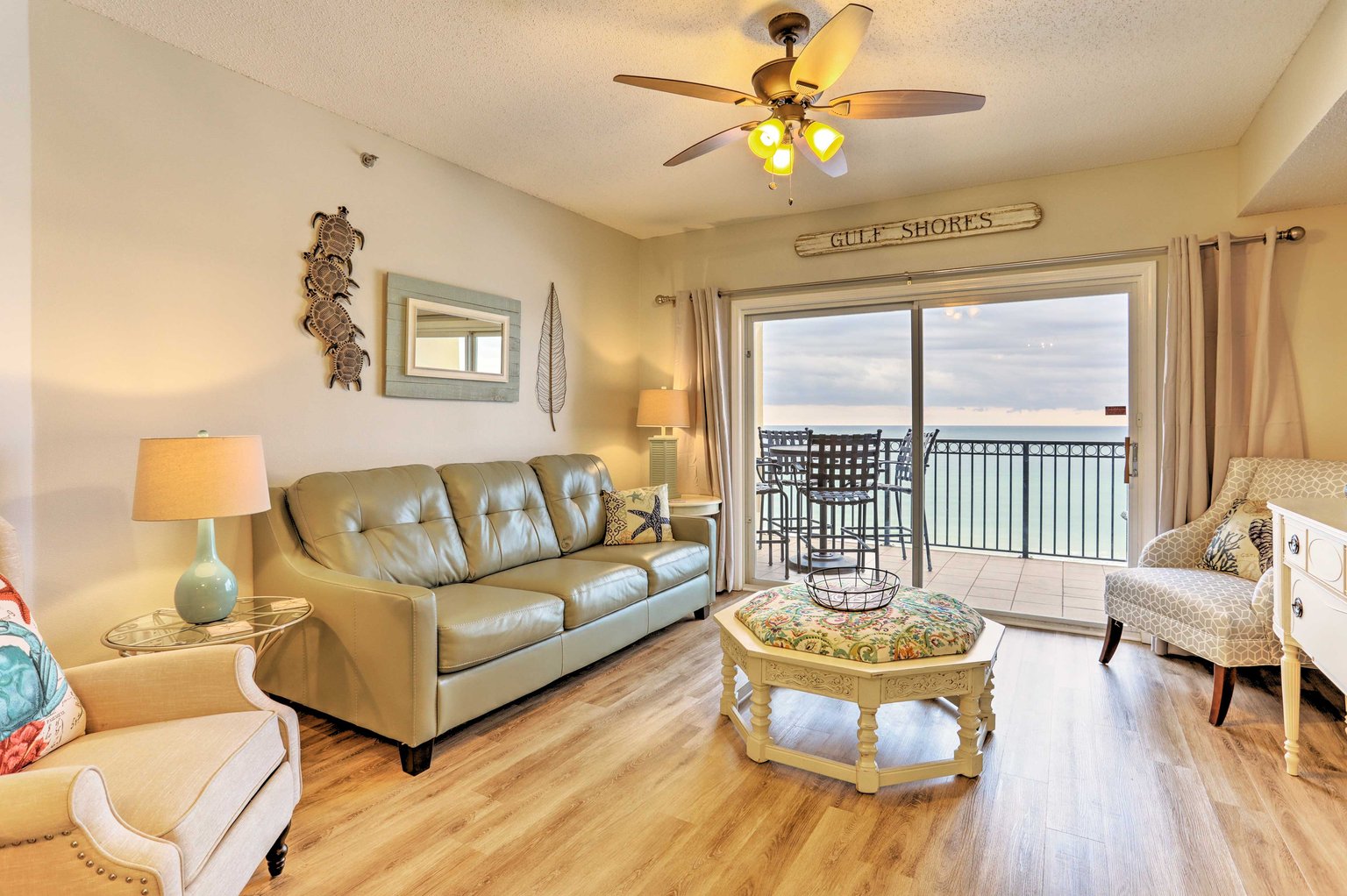 Gulf Shores Vacation Rental