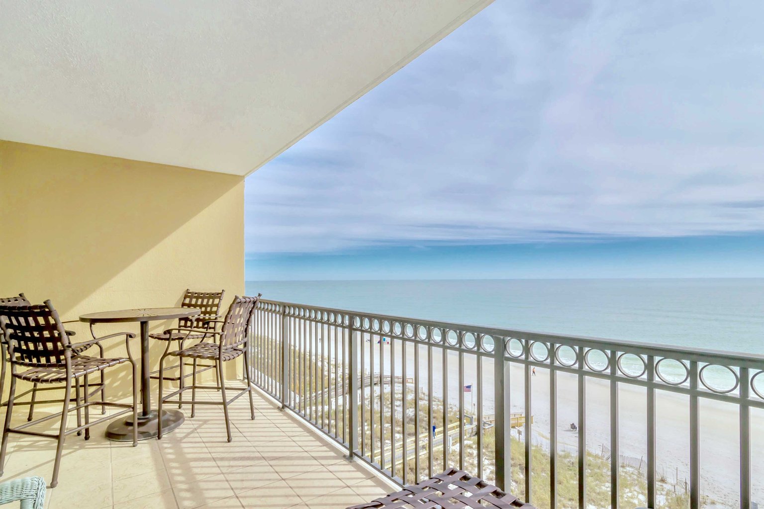 Gulf Shores Vacation Rental