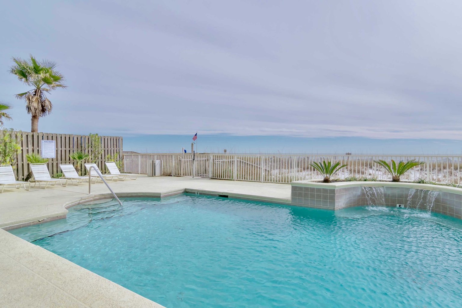 Gulf Shores Vacation Rental