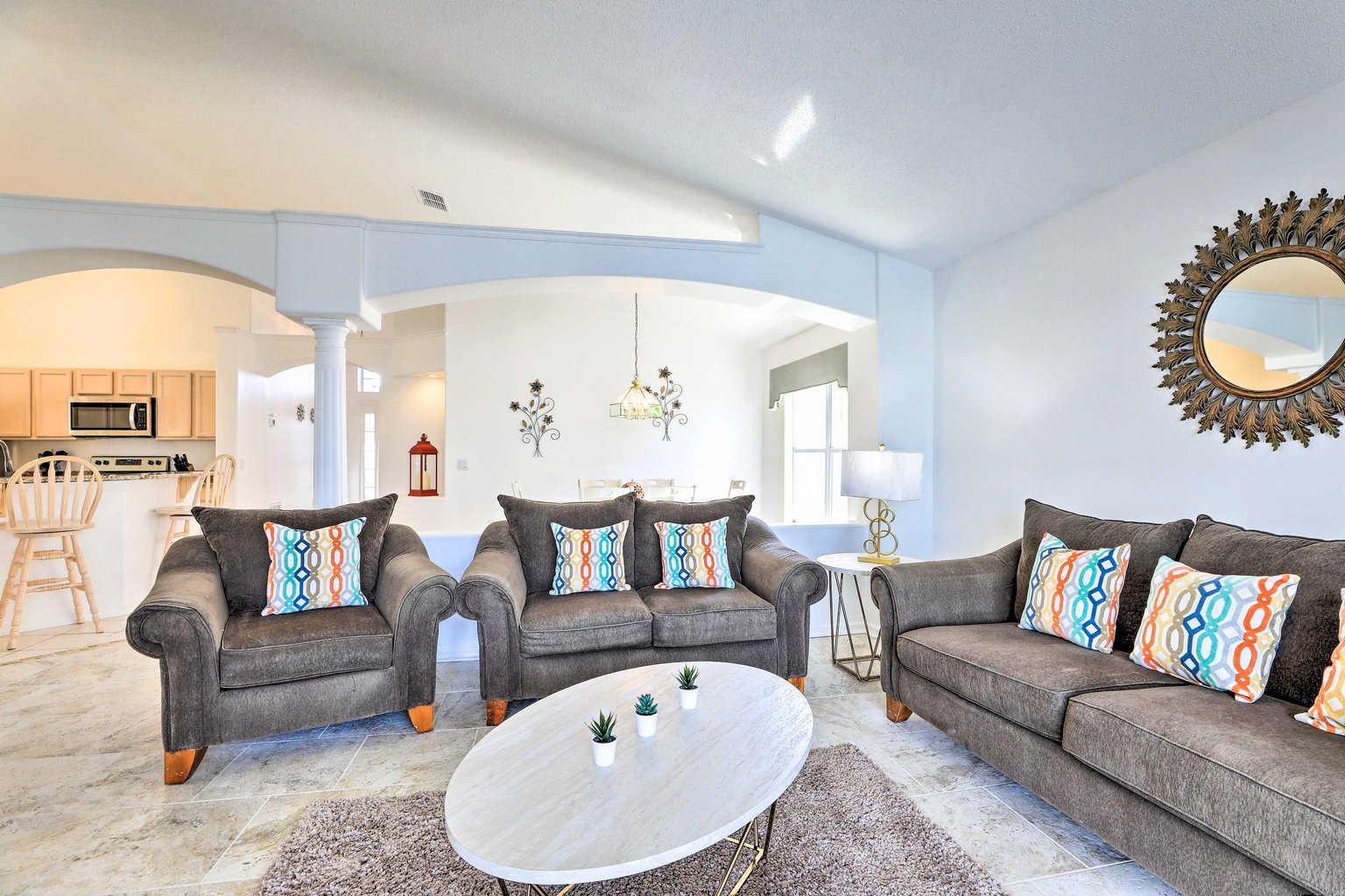 Kissimmee Vacation Rental